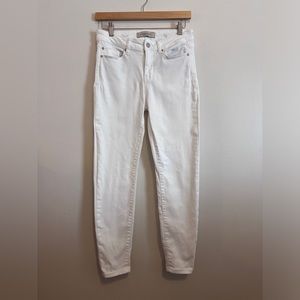 LIVERPOOL The Ankle Skinny Jean